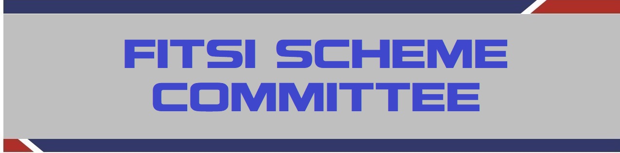 FITSI Scheme Committee Banner